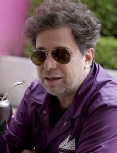 Andres Calamaro