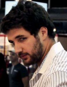 Andres Caldarelli