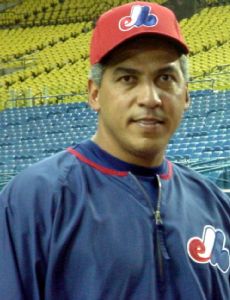 Andres Galarraga
