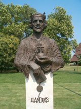Andrés II de Hungría