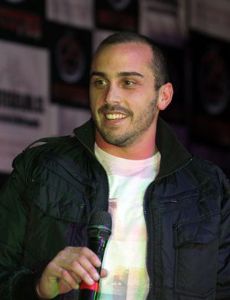 Andres Longton