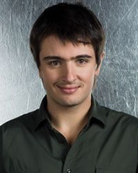 Andres Sandoval
