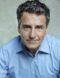 Andrés Velasco