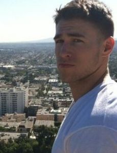 Andrew Gardner