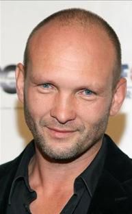Andrew Howard