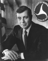 Andrew L. Lewis, Jr.