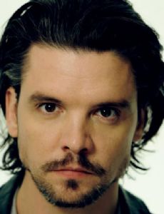Andrew Lee Potts