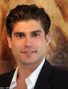 Andrew Levitas