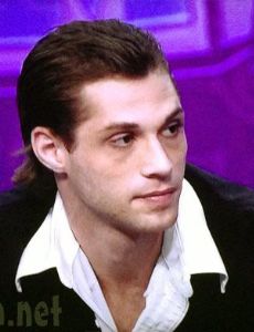 Andrew Lewis (personality)