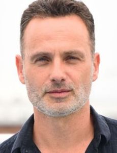 Andrew Lincoln