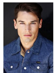 Andrew Gray