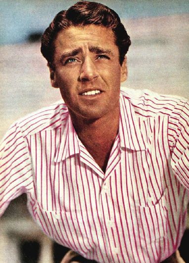 Andrew Mackenzie Hay