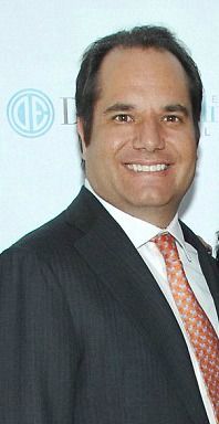Andrew Silverman