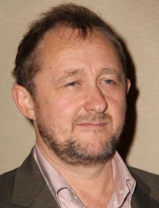 Andrew Upton