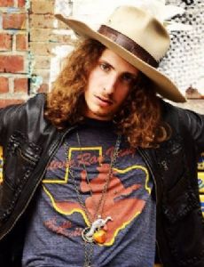 Andrew Watt (musician)
