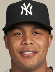 Andruw Jones
