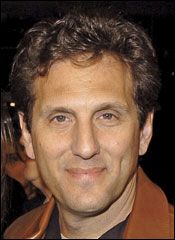 Andy Cadiff