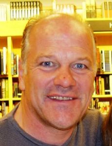 Andy Gray
