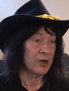 Andy Johns