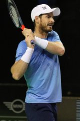 Andy Murray