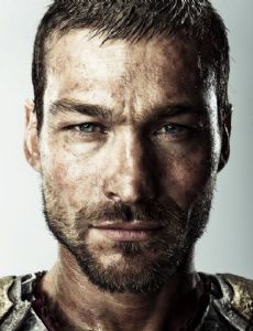Andy Whitfield