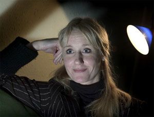 Anette Støvelbæk