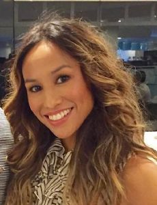 Angel Jones