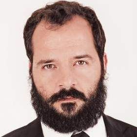 Ángel Martín