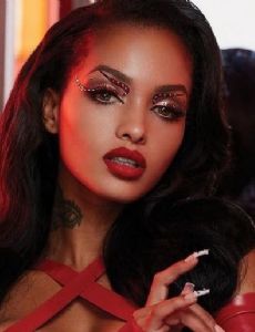 LoLa Monroe