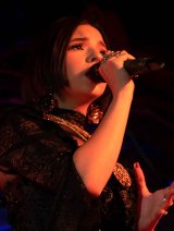Ángela Aguilar