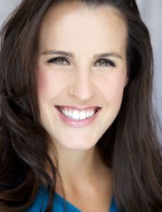Angela Akins