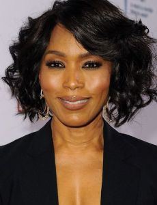 Angela Bassett