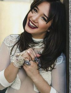 Ángela Torres