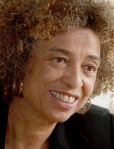 Angela Davis