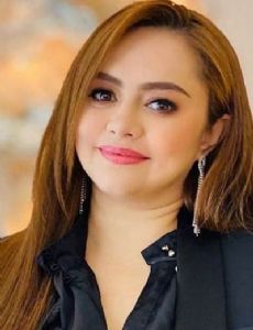 Angelika Dela Cruz