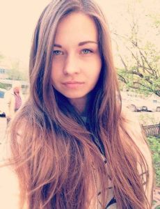 Angelina Davydova