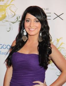 Angelina Pivarnick
