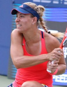 Angelique Kerber