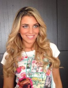 Angelique Montalvo