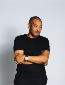 Angelo Pullen