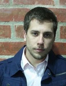 Angelo Sotira