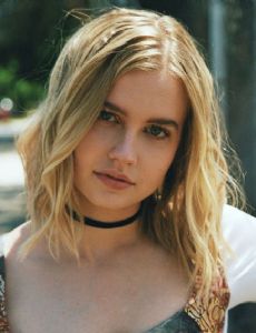 Angourie Rice