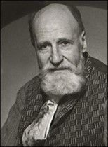 Angus McBean