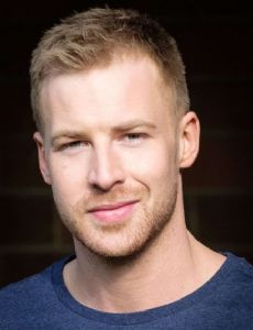 Angus McLaren