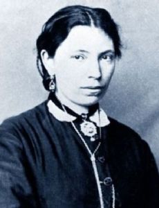 Anita Garibaldi