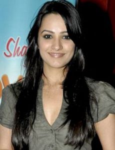 Anita Hassanandani Reddy