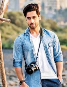 Ankit Gera