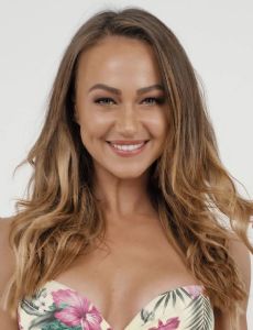 Anlia van Rensburg