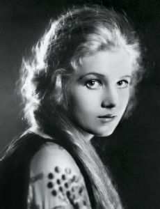 Ann Harding