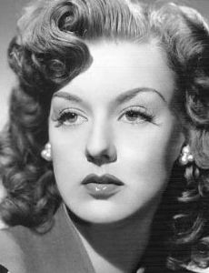 Ann Savage